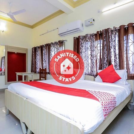 Oyo 18627 Hotel Mithila 세일럼 외부 사진