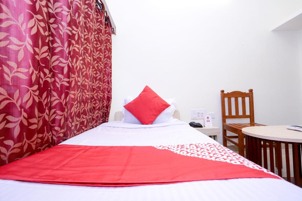 Oyo 18627 Hotel Mithila 세일럼 외부 사진