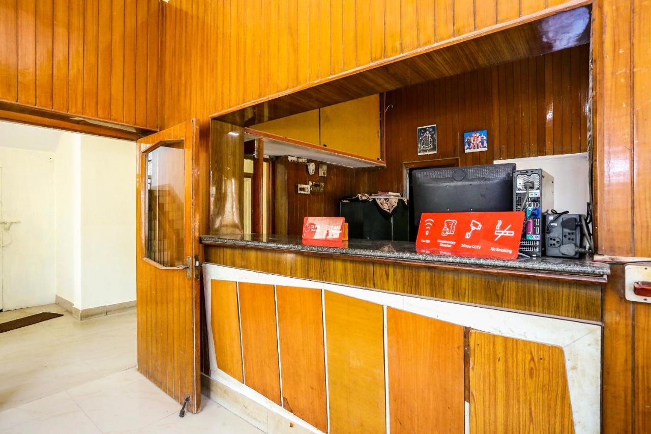 Oyo 18627 Hotel Mithila 세일럼 외부 사진