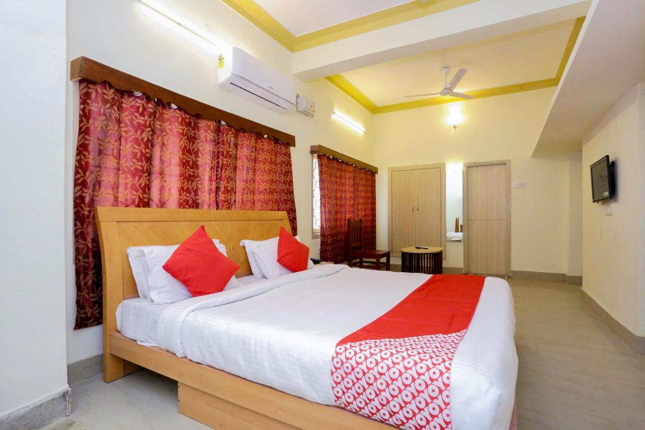 Oyo 18627 Hotel Mithila 세일럼 외부 사진