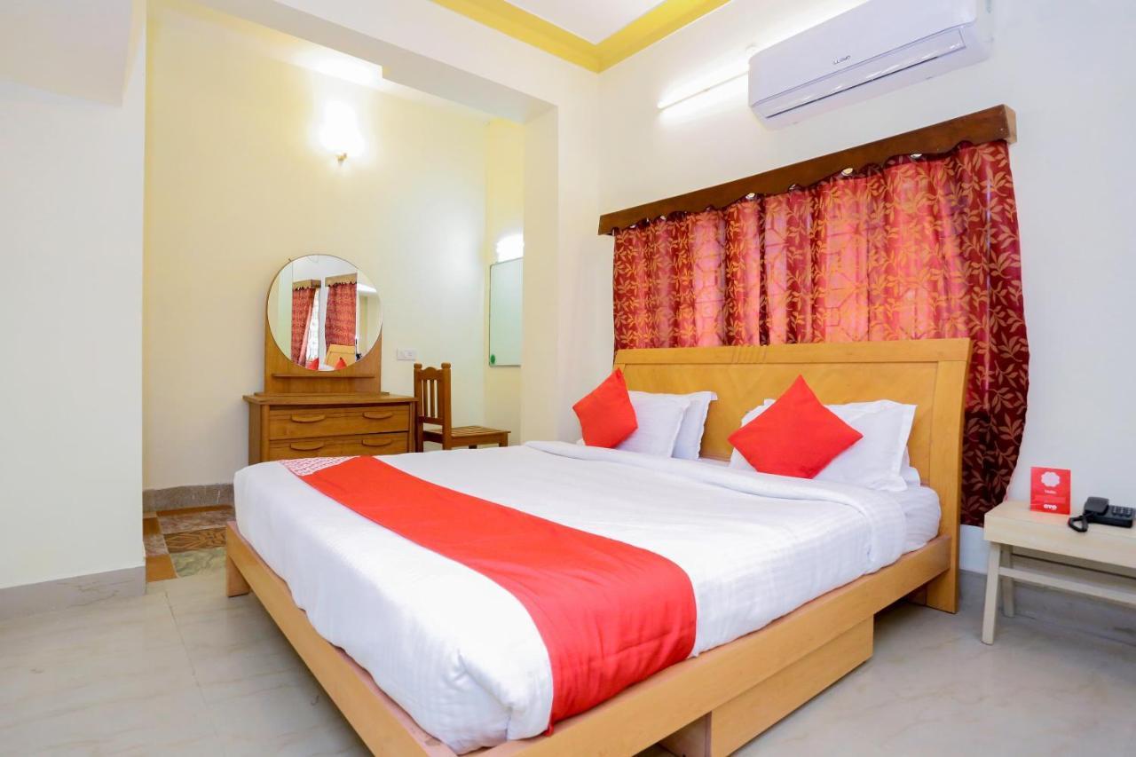 Oyo 18627 Hotel Mithila 세일럼 외부 사진