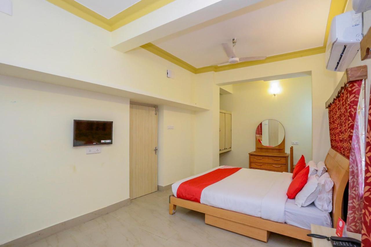 Oyo 18627 Hotel Mithila 세일럼 외부 사진