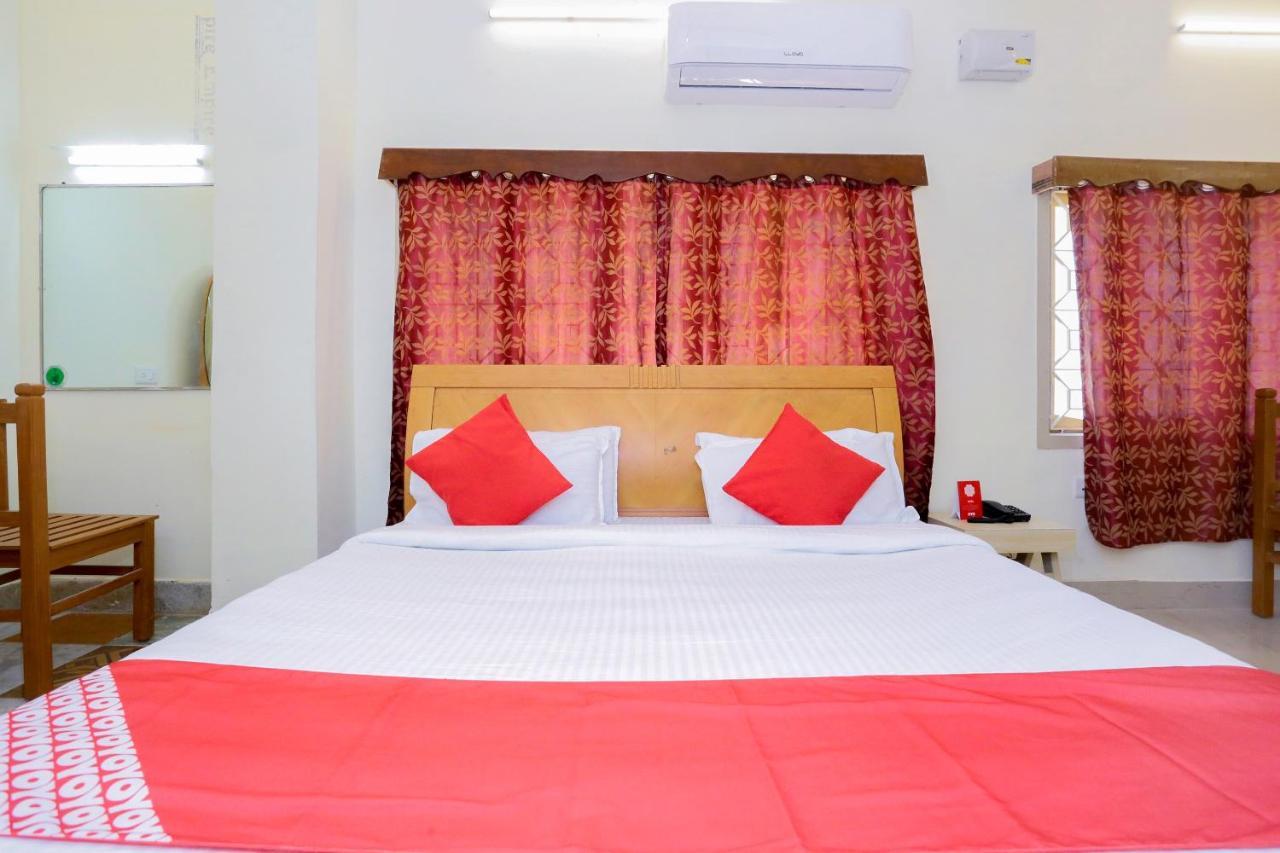 Oyo 18627 Hotel Mithila 세일럼 외부 사진