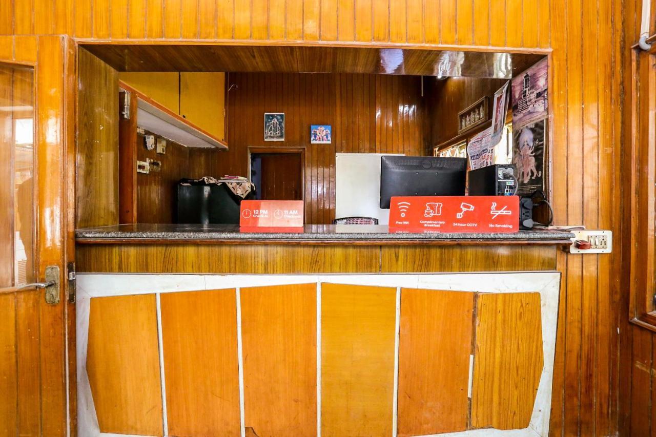Oyo 18627 Hotel Mithila 세일럼 외부 사진