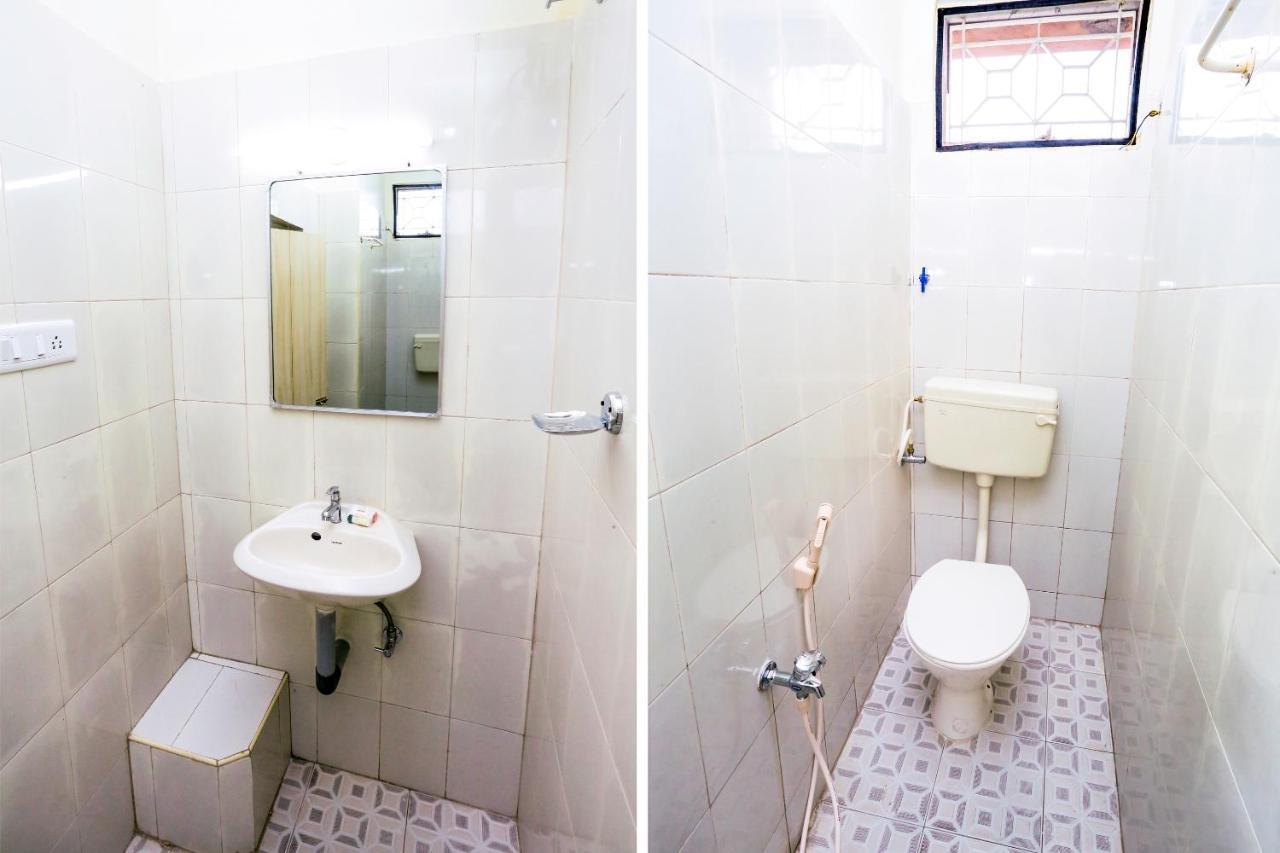 Oyo 18627 Hotel Mithila 세일럼 외부 사진